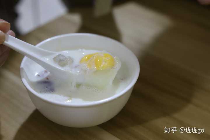 潮汕刨冰的做法与配方_潮汕刨冰图片_附近潮汕美食刨冰